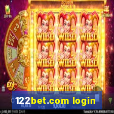 122bet.com login